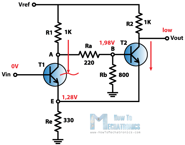 Transistor-Schmitt-Trigger-04