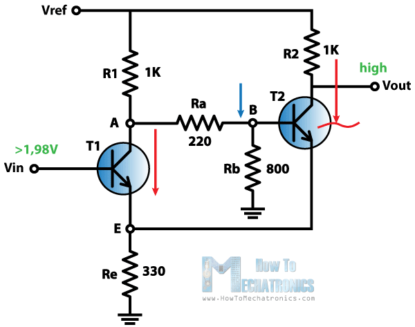 Transistor-Schmitt-Trigger-05