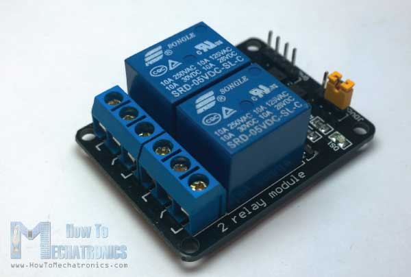 Relay-Module-HL-52S-V1.0