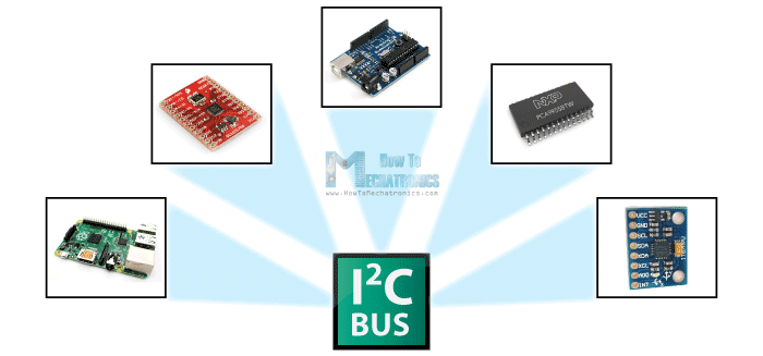 I2C-通信-概述1