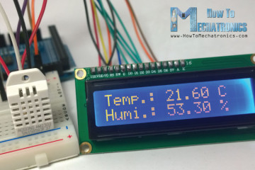 DHT11-DHT22-Sensor-Temperature-and-Humidity-Tutorial