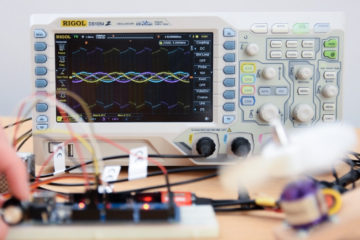 2019年最佳入门级示波器为初学者和爱好者