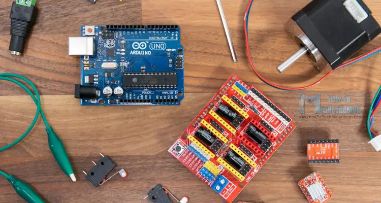 如何使用Arduino.jpg设置GRBL和Control CNC计算机