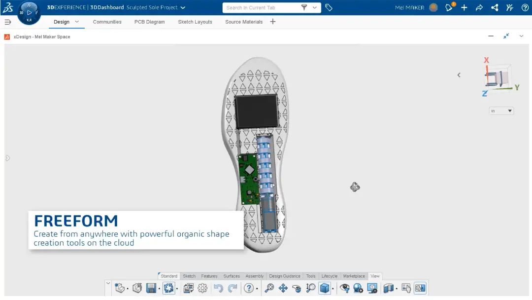 Solidworks宣传2